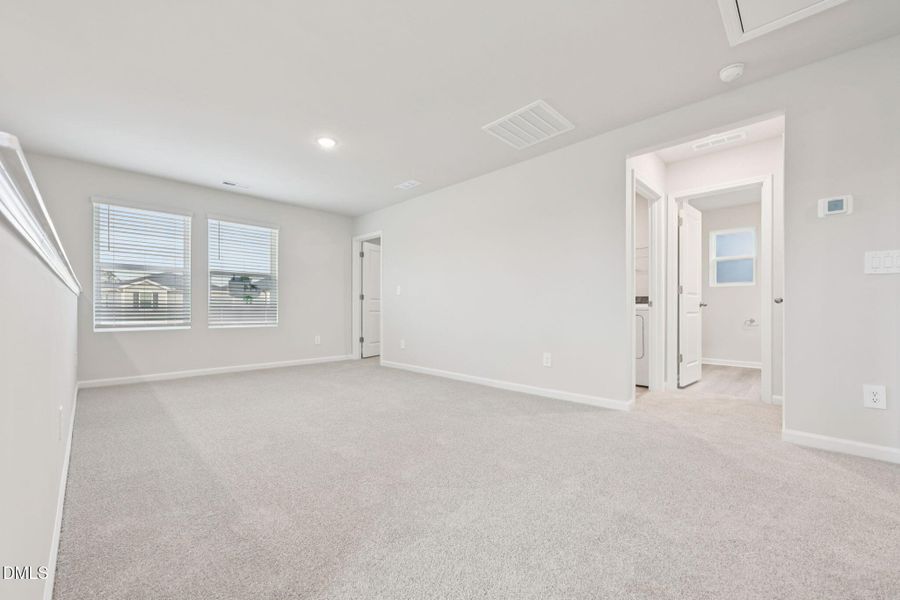 13 - Loft