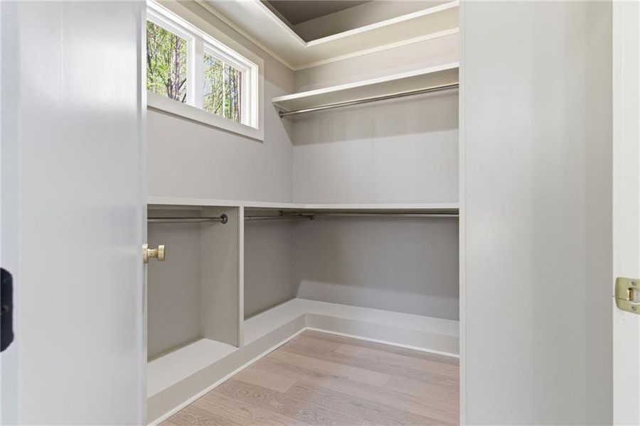 Spacious, unfurnished interior of a new home in , Tyrone (Image 84).