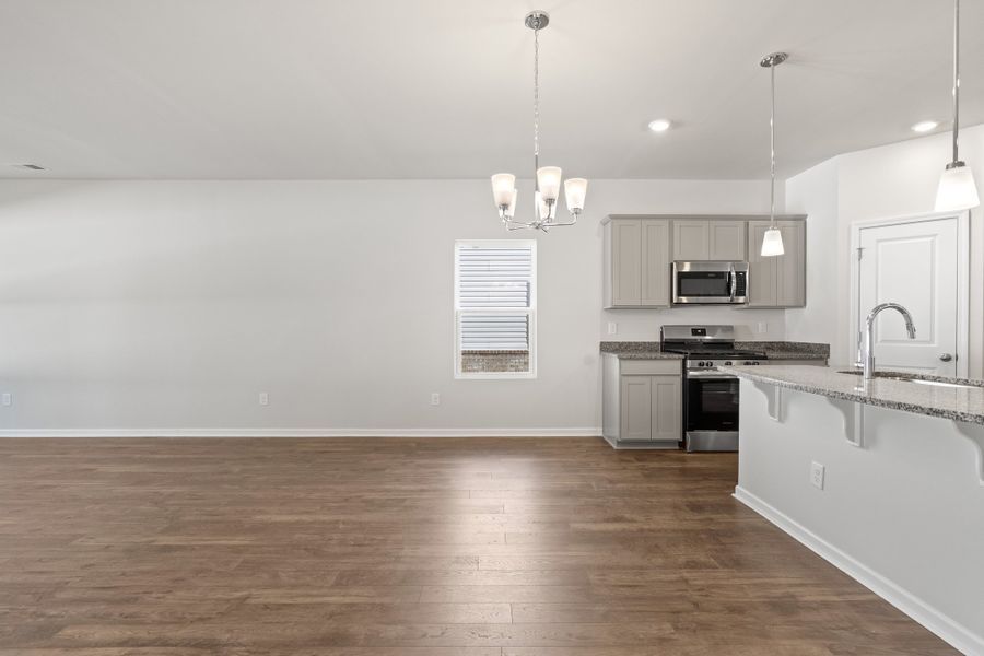 New Home in Conway, SC.  - Slide 17