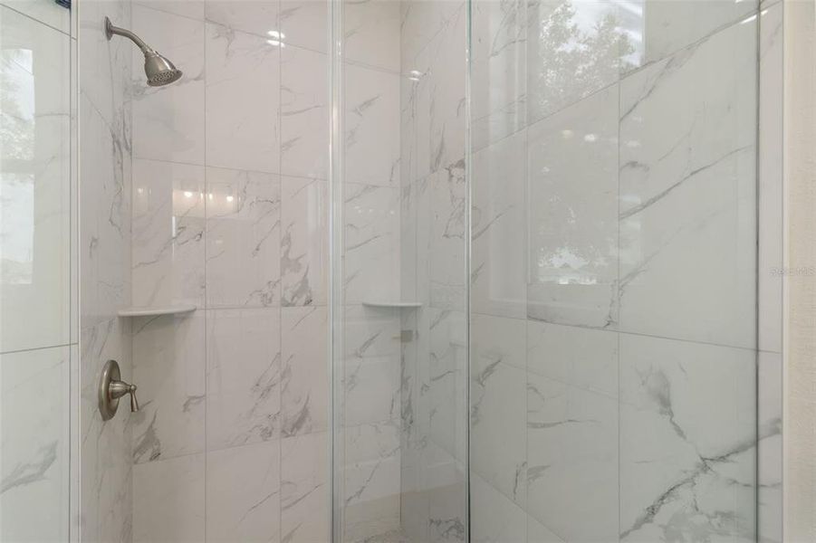 Close-up of interior finishes inside a home in , North Port (Image 14).