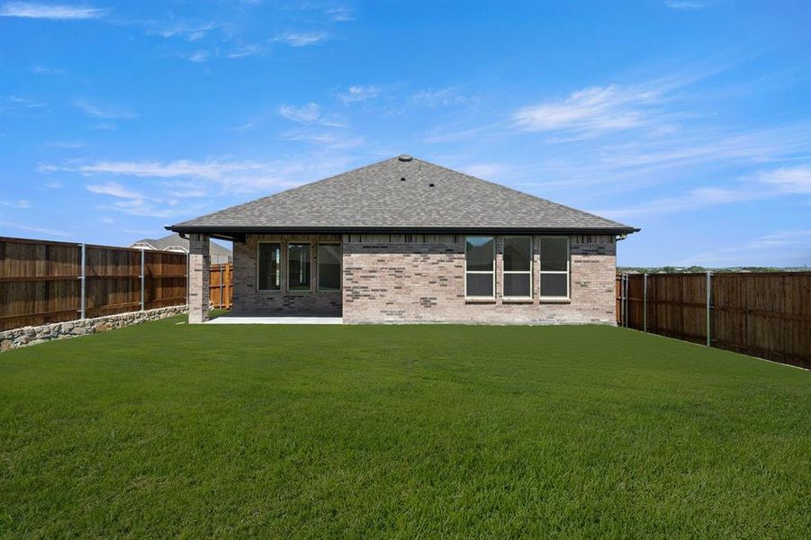 372 Deer Ridge-  Back-2