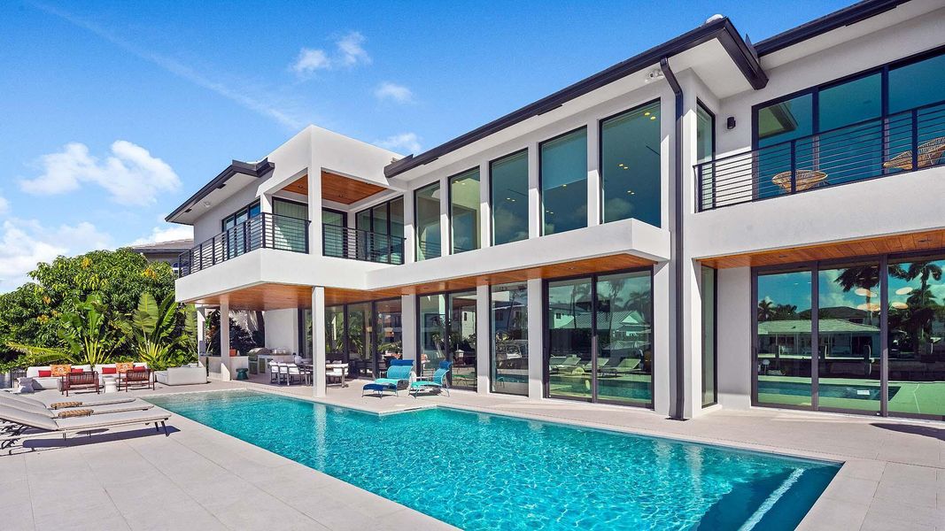 Image 33 of a home in .