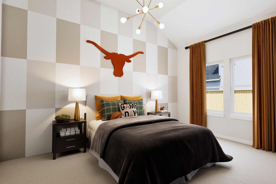 The Bordano - Bedroom The Bordano - Bedroom