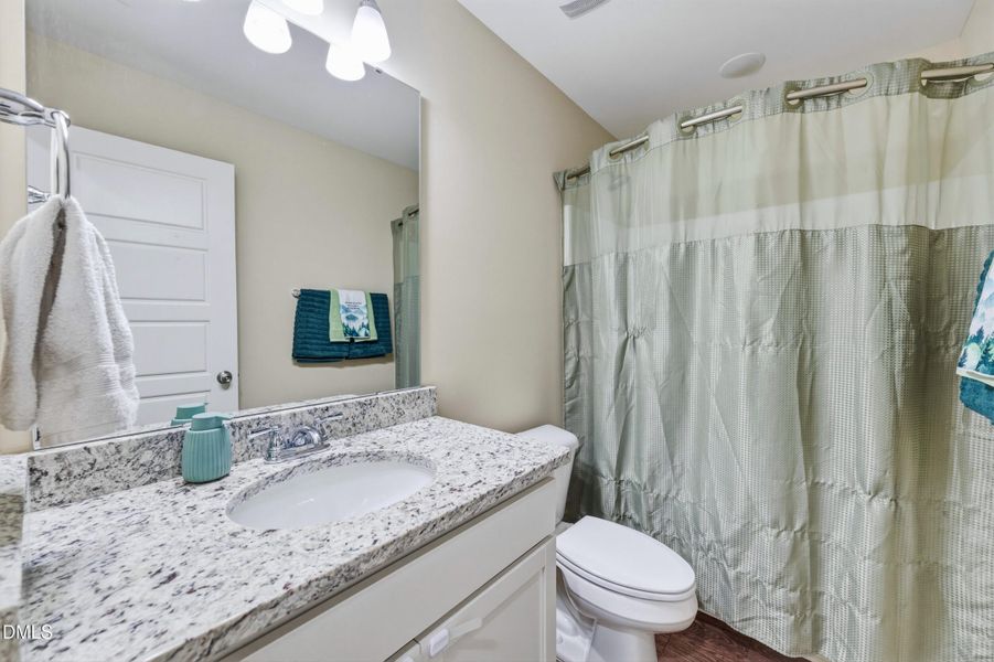 12 -122 wilderness trl, interior