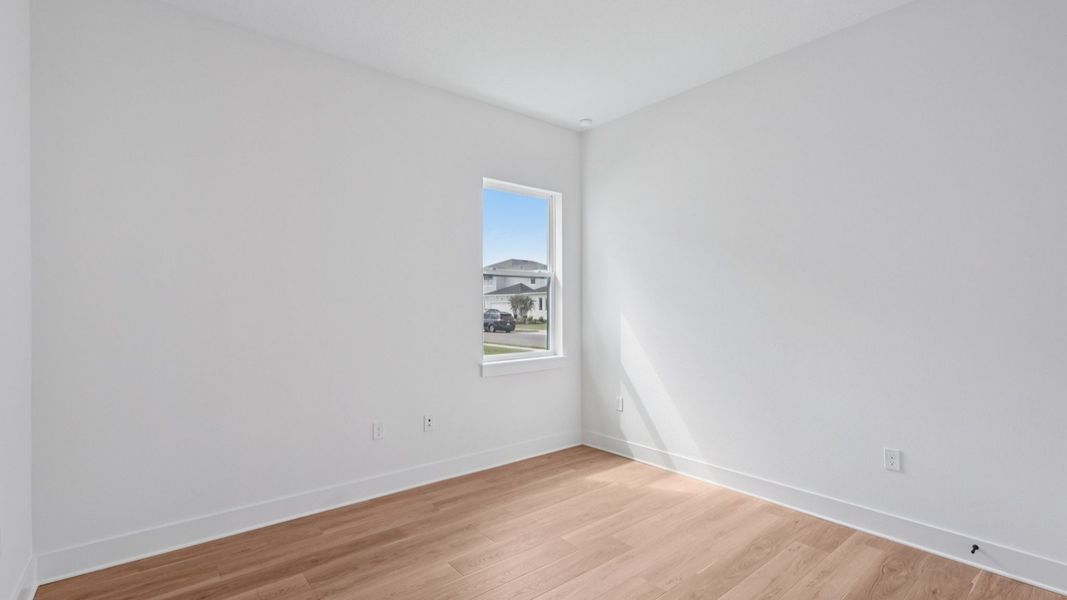 The Third Bedroom The Third Bedroom