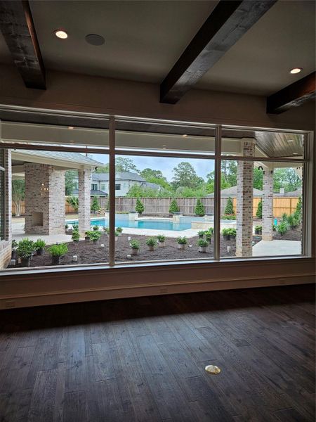 Photo Update April 2026