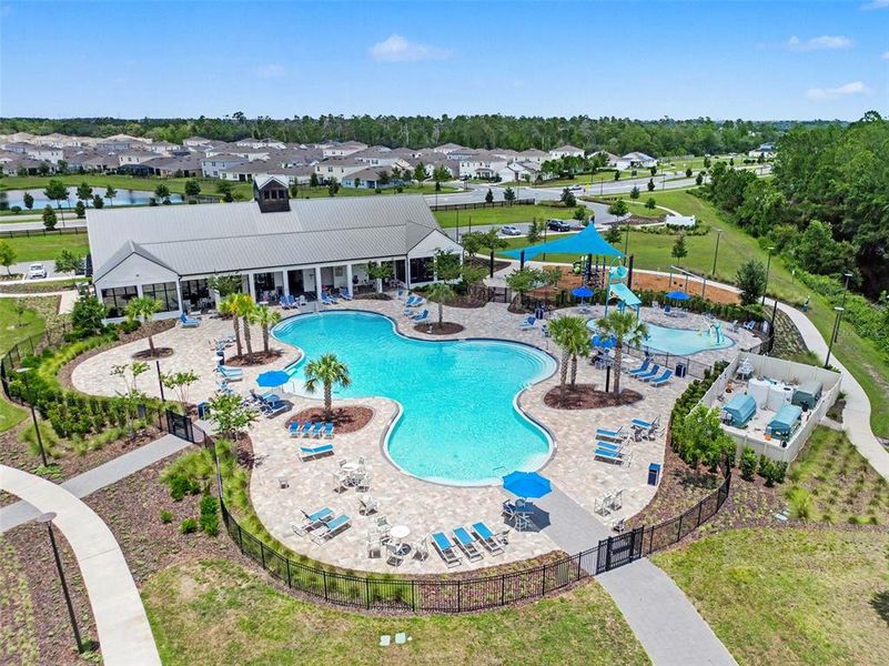 Community amenities in Harmony West, St. Cloud (Image 20).