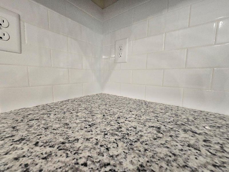 Close-up of interior finishes inside a home in , South Fulton (Image 14).