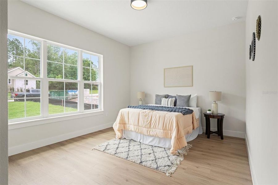Furnished interior view inside a new home in , Brooksville (Image 71). Furnished interior view inside a new home in , Brooksville (Image 71).