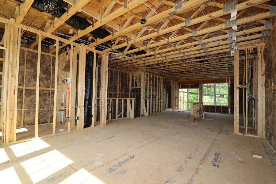 Insulation