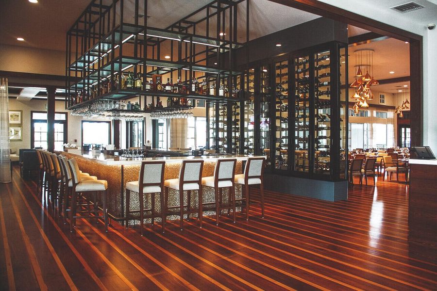 Club Restaurant Club Restaurant