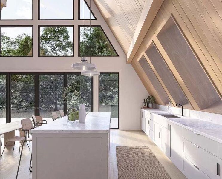 Image 10 of a home in .