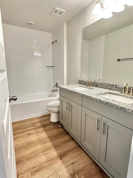 Image 17 of a home in Bayou Bend Estates. Image 17 of a home in Bayou Bend Estates.