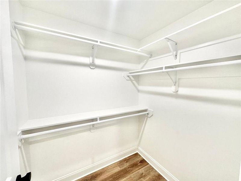 Spacious, unfurnished interior of a new home in , Rome (Image 19).
