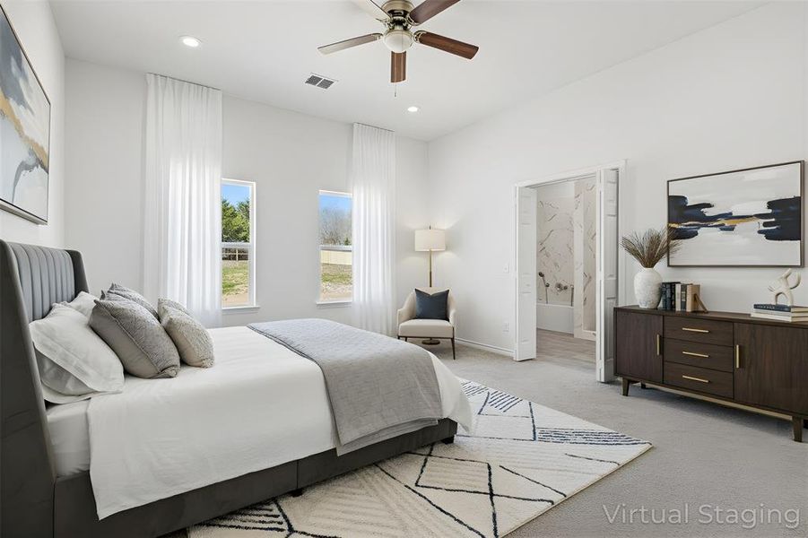 Virtual Staging Virtual Staging