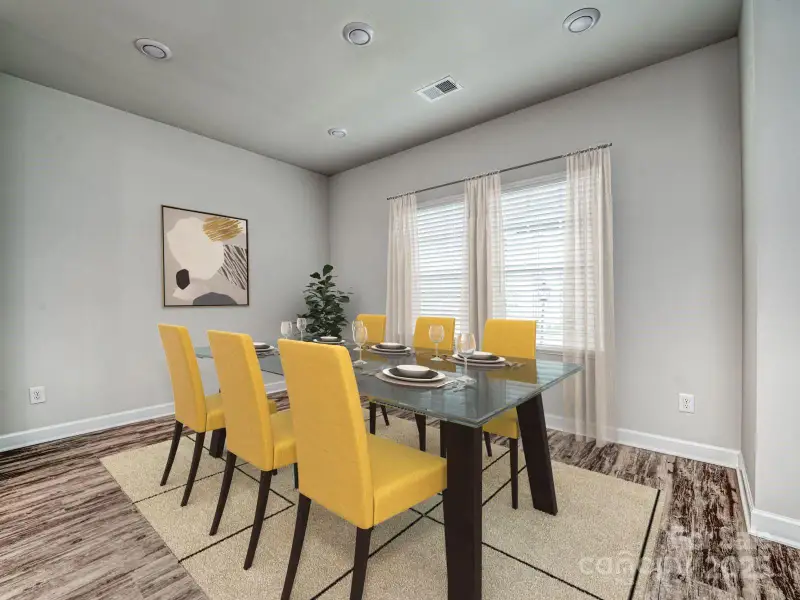 Photo is not of the actual home, but is an inspirational photo of builder’s model home and may depict options, furnishings, and/or decorator features that are not included Photo is not of the actual home, but is an inspirational photo of builder’s model home and may depict options, furnishings, and/or decorator features that are not included