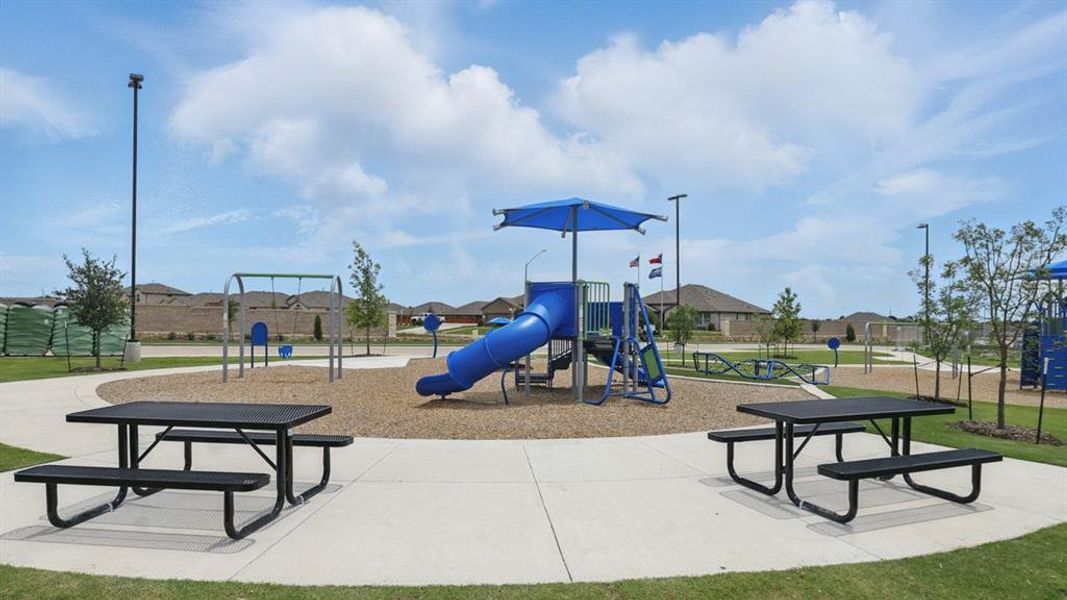 Community Playground