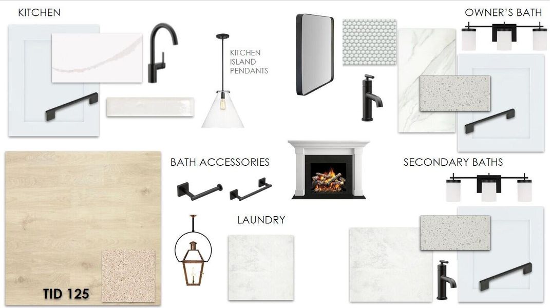 Image 56 of a home in Tidewater at Lakes of Cane Bay.