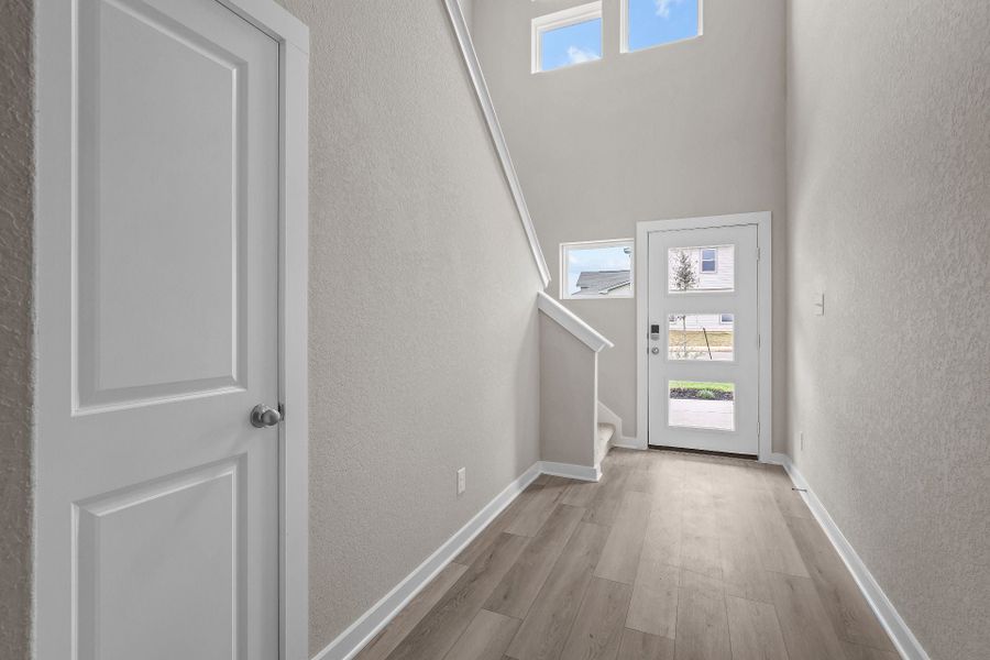 4br New Home in San Antonio, TX.  - Slide 8