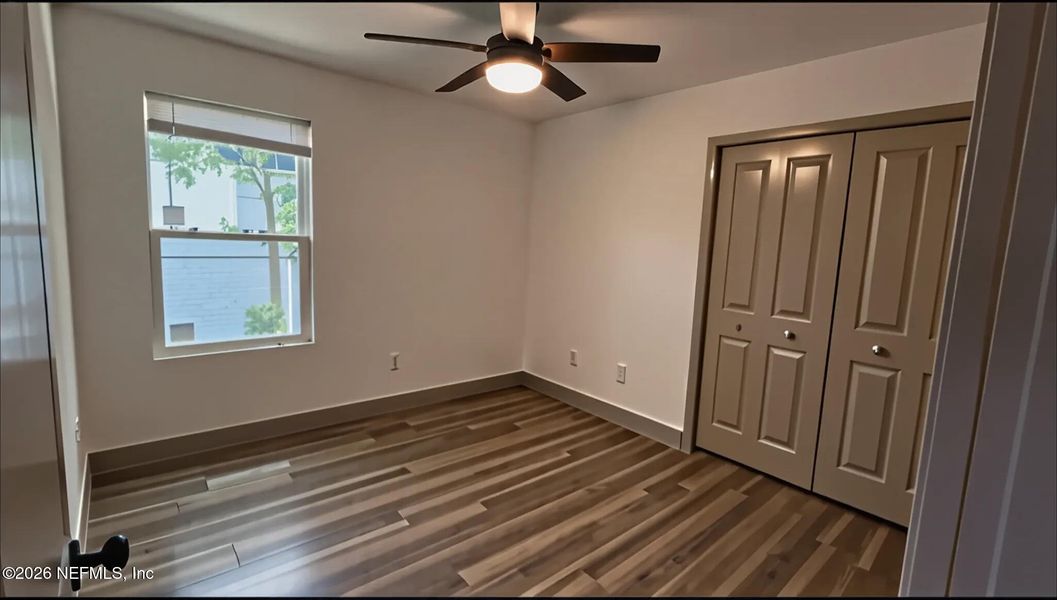 Spacious, unfurnished interior of a new home in , Jacksonville (Image 12).