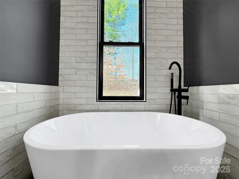 Close-up of interior finishes inside a home in , Clyde (Image 16).