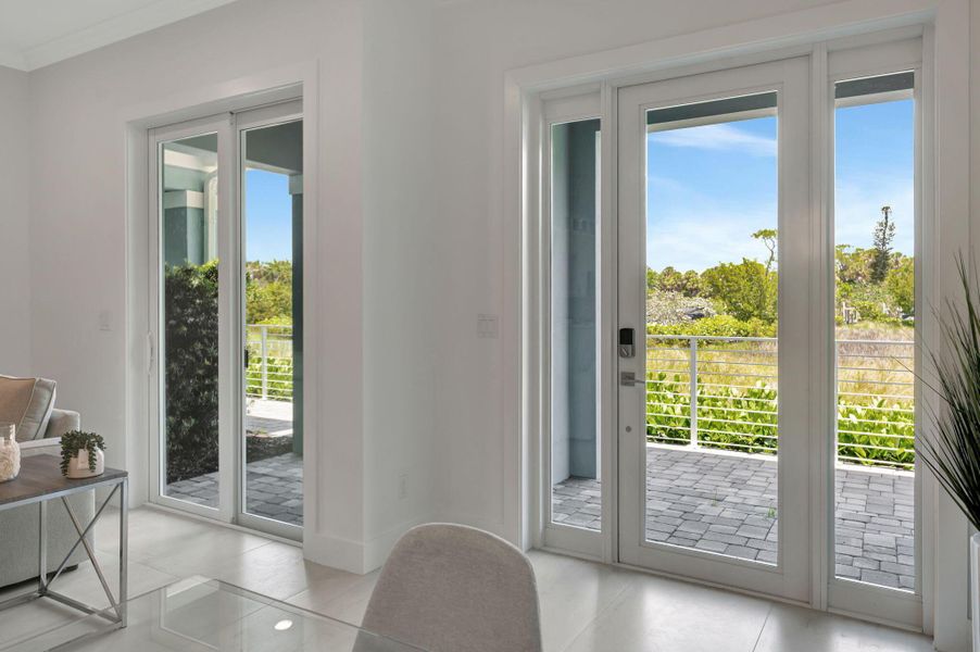 Spacious, unfurnished interior of a new home in , Stuart (Image 20). Spacious, unfurnished interior of a new home in , Stuart (Image 20).