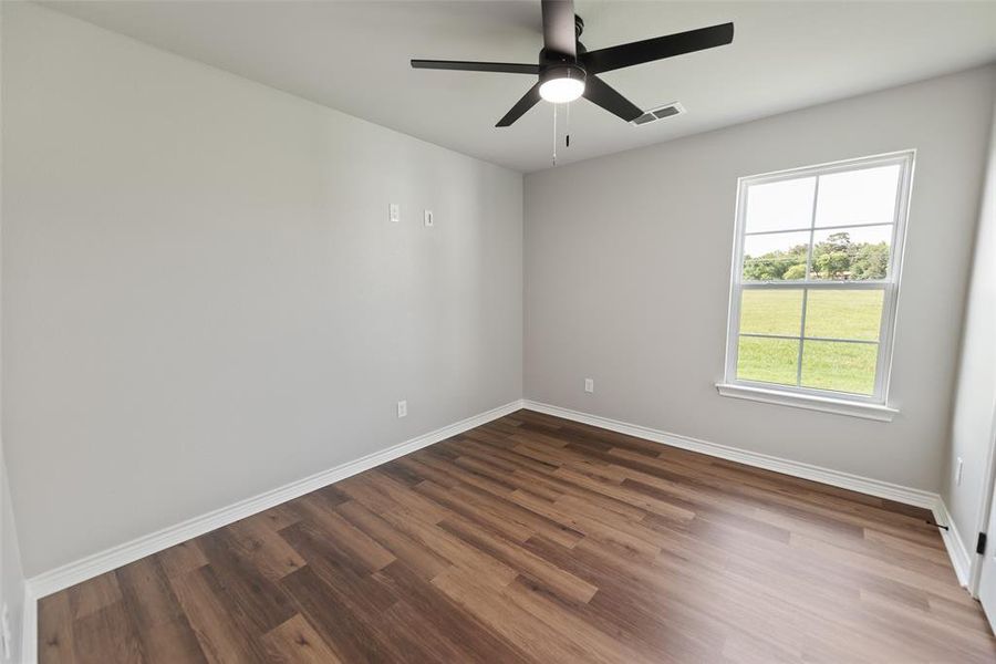 Bedroom #4