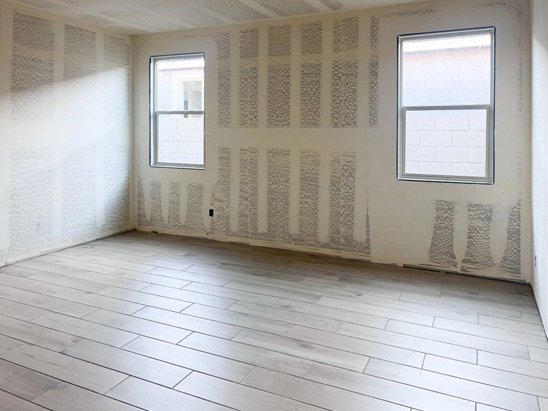 Guest retreat Guest retreat