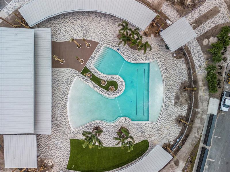 Community amenities in , Orlando (Image 42).