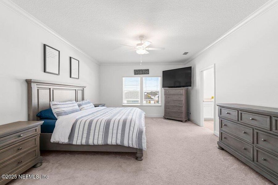 Furnished interior view inside a new home in , St. Augustine (Image 28). Furnished interior view inside a new home in , St. Augustine (Image 28).