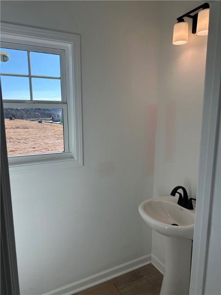 Image 20 of a home in Meece Townhomes.