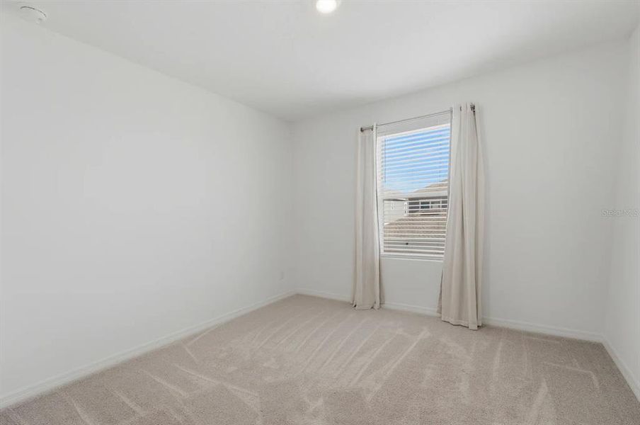 Spacious, unfurnished interior of a new home in , Winter Garden (Image 20). Spacious, unfurnished interior of a new home in , Winter Garden (Image 20).