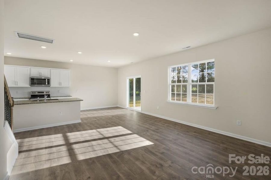 *Photos are of model home and are for representational purposes only