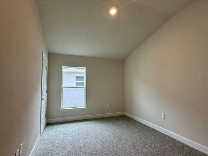 Spacious, unfurnished interior of a new home in Harmony Central, Harmony (Image 25).