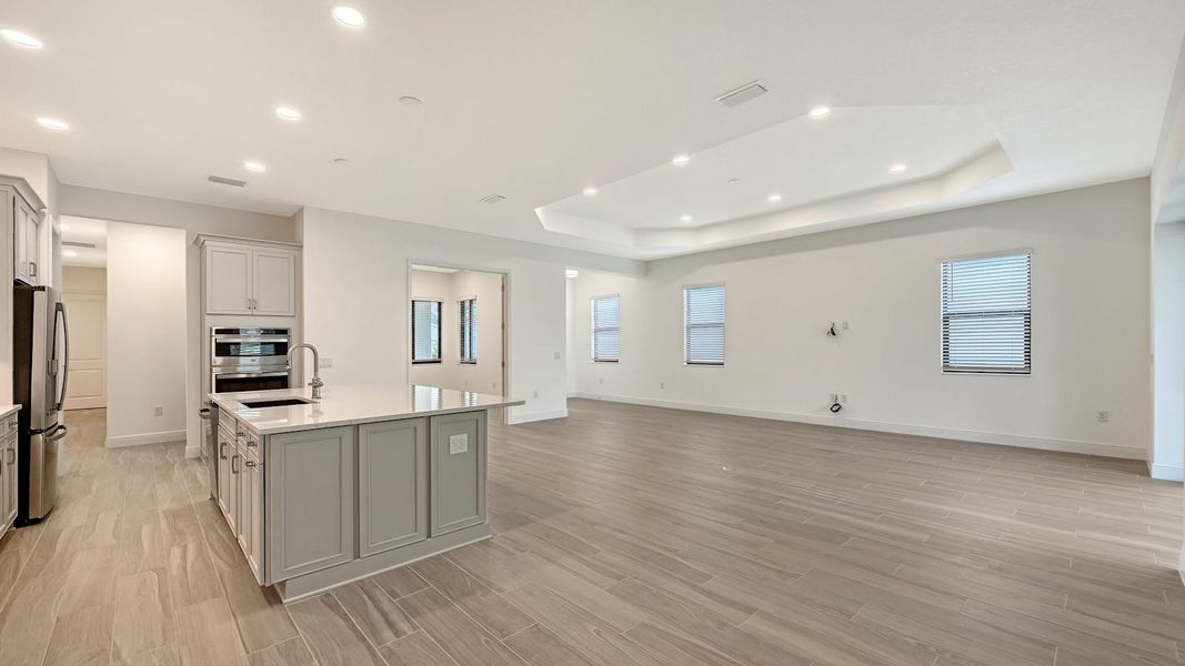 Image 36 of a home in Palm Grove Real Estate and Homes for Sale in Lakewood Ranch, FL - Neal Communities.