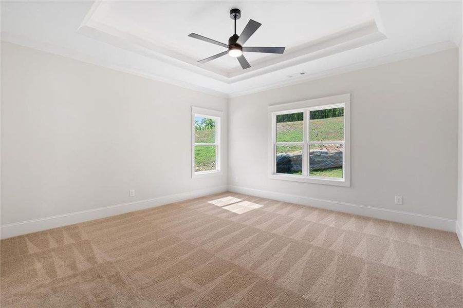 Spacious, unfurnished interior of a new home in , Carrollton (Image 20). Spacious, unfurnished interior of a new home in , Carrollton (Image 20).