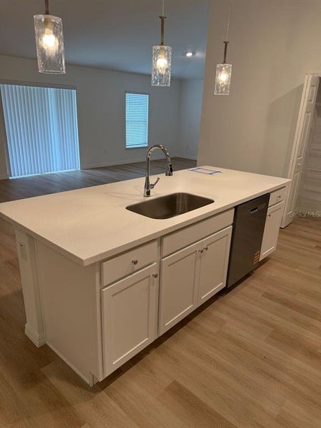 Close-up of interior finishes inside a home in , Palm Coast (Image 13). Close-up of interior finishes inside a home in , Palm Coast (Image 13).