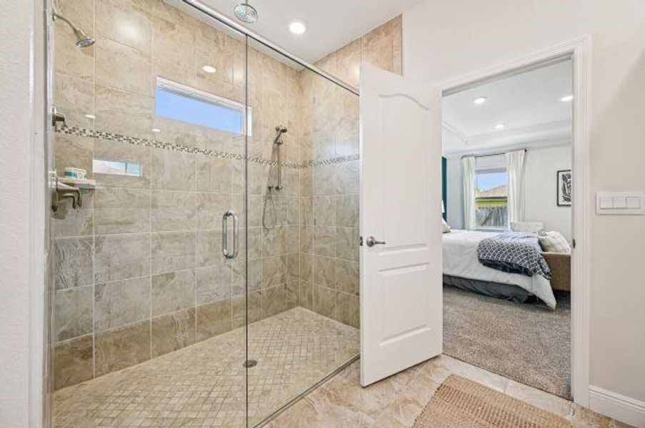 Model home - actual features may vary. Model home - actual features may vary.