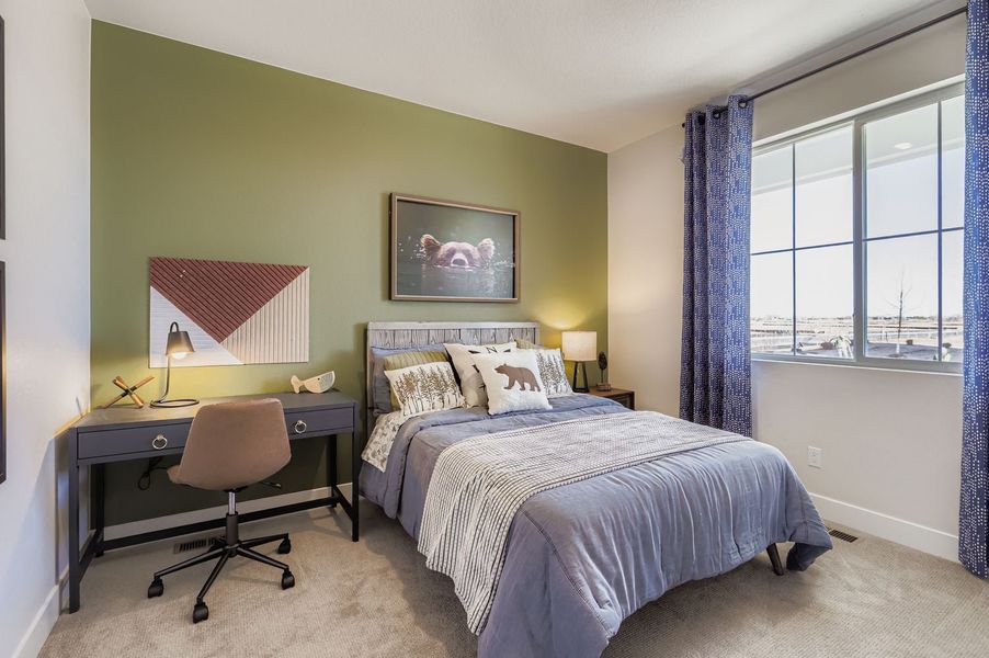 New Home in Bennett, CO.  - Slide 31