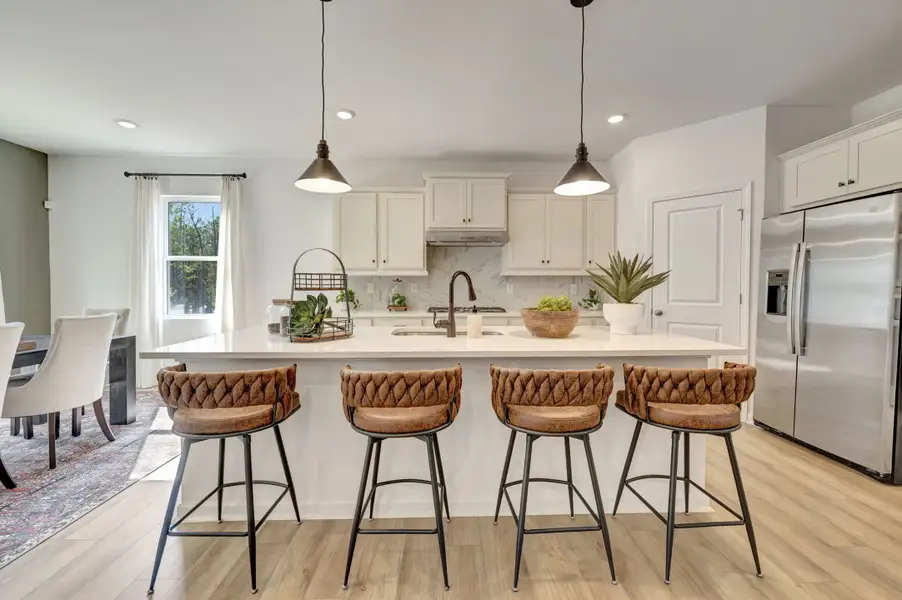 Kitchen Kitchen
