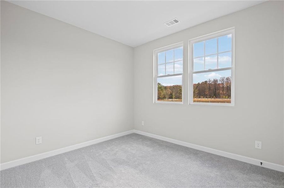 Spacious, unfurnished interior of a new home in , Canton (Image 43). Spacious, unfurnished interior of a new home in , Canton (Image 43).
