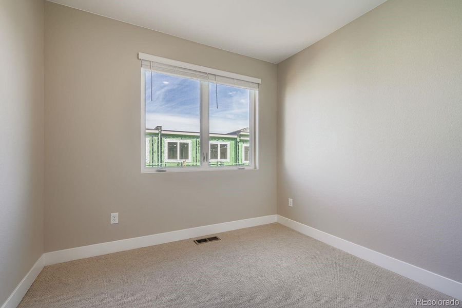 Spacious, unfurnished interior of a new home in , Lakewood (Image 21).
