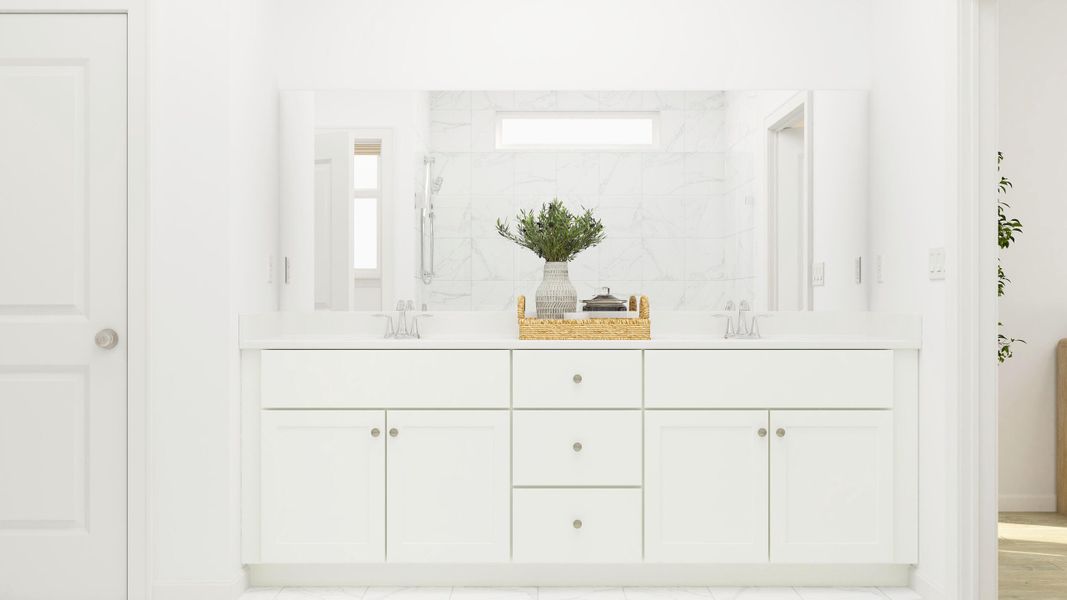 Image 28 of a home in Horizons at Carnes Crossroads | 55+: Legends Collection.