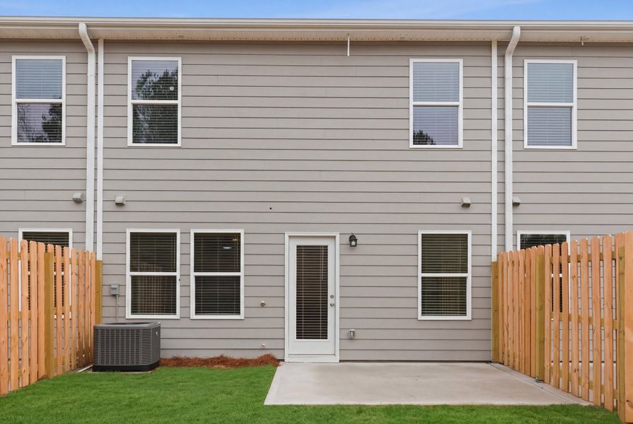 1,579sf New Home in Hogansville, GA.  - Slide 27