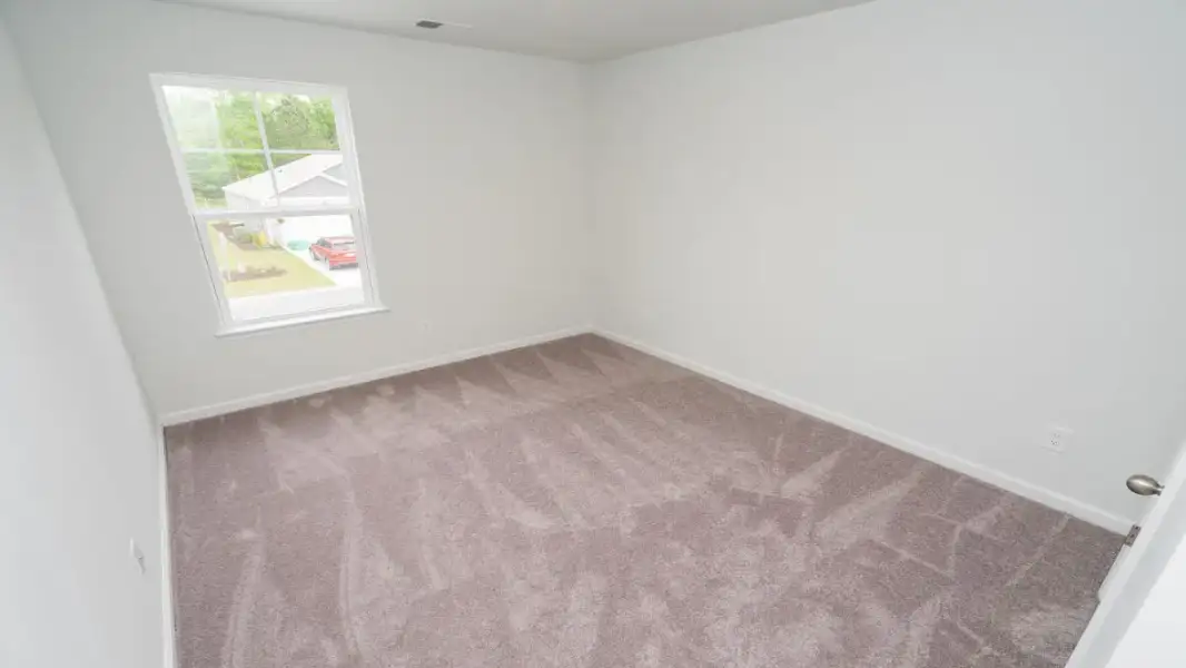 Spacious, unfurnished interior of a new home in Caspian Ridge, Richlands (Image 20).