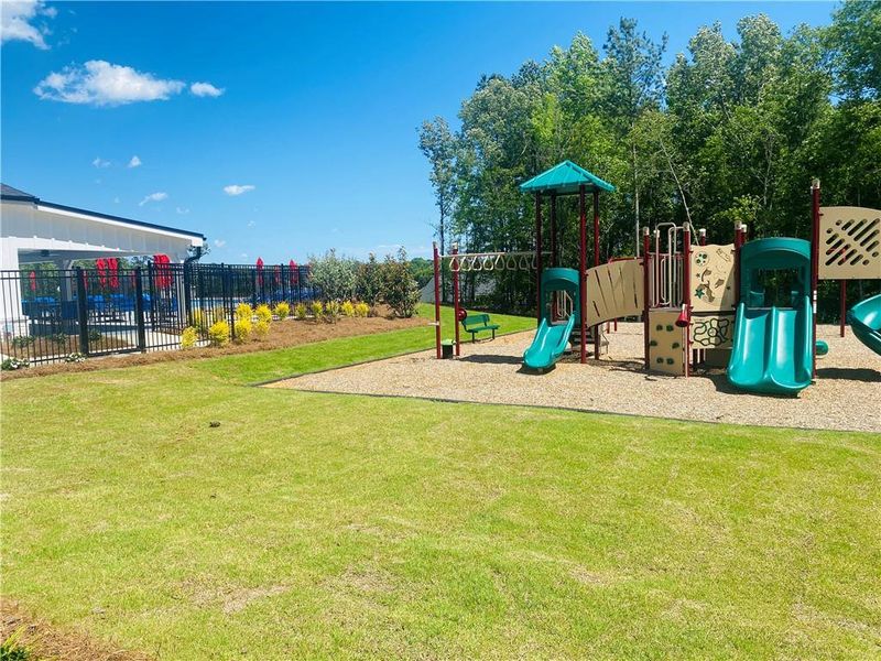 Community amenities in Kingston Ranch at Lake Oconee, Buckhead (Image 79).