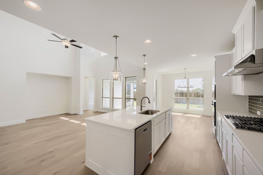 11528 Hardwick - Kitchen 11528 Hardwick - Kitchen