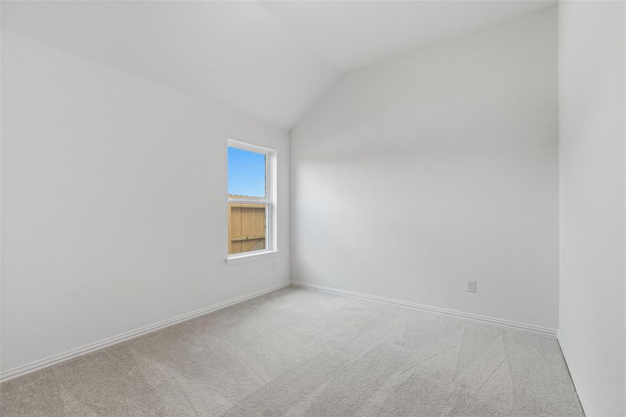 Spacious, unfurnished interior of a new home in Brookewater, Rosenberg (Image 26). Spacious, unfurnished interior of a new home in Brookewater, Rosenberg (Image 26).