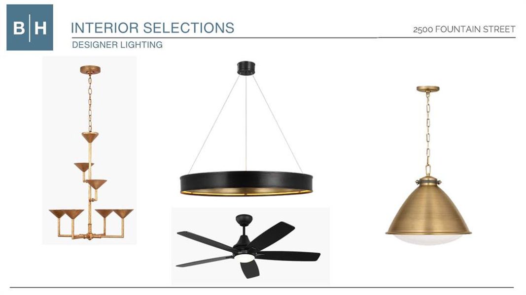 Sample of building materials used in homes in , Prosper (Image 5).