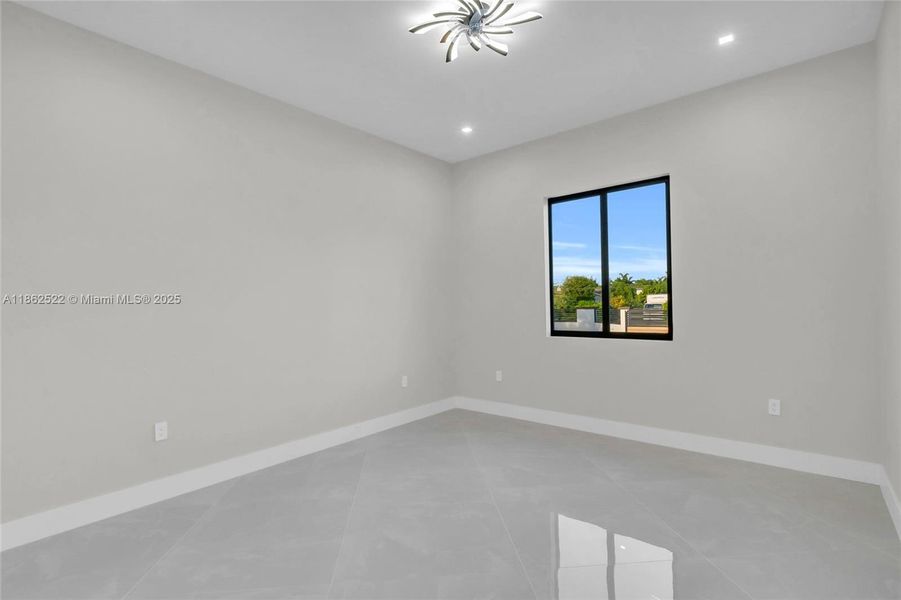 Spacious, unfurnished interior of a new home in , Homestead (Image 22).